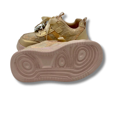 Sports Shoe PINK (WS-1246)