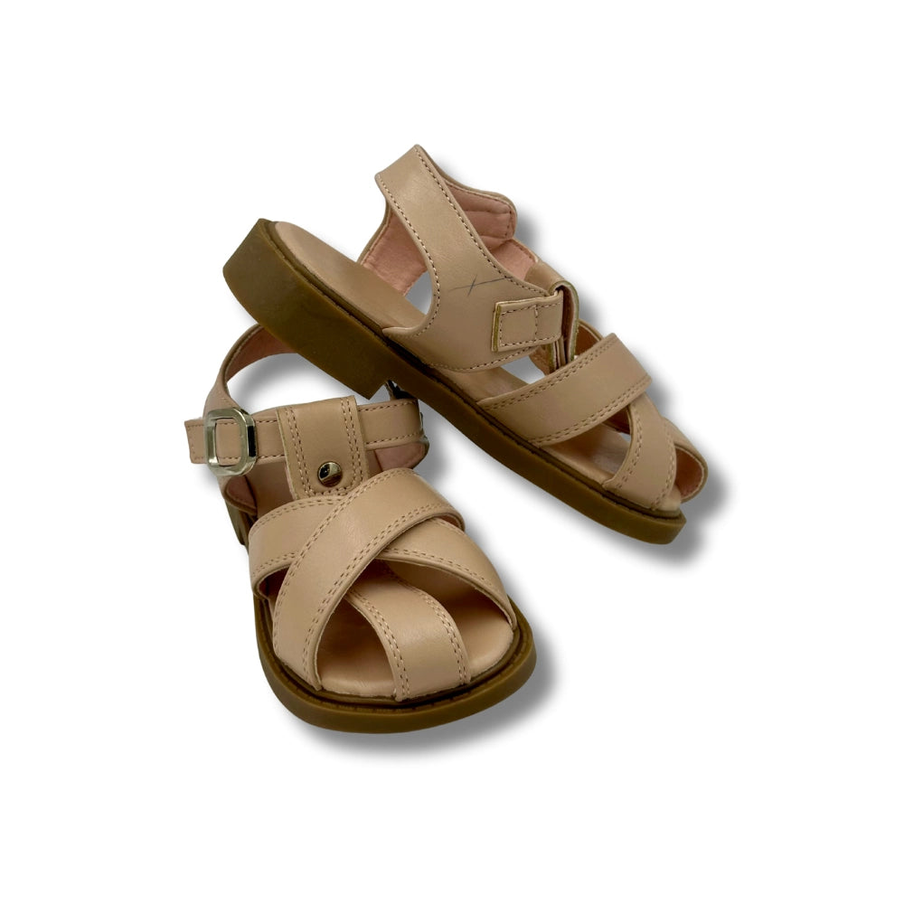 (WS-1157) Sandals PINK