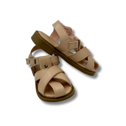 (WS-1157) Sandals PINK