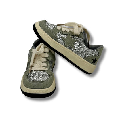Sports Shoes GRAY (WS - 1308)