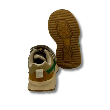 Sport Shoes BEIGE -1 (WS-1018-2)