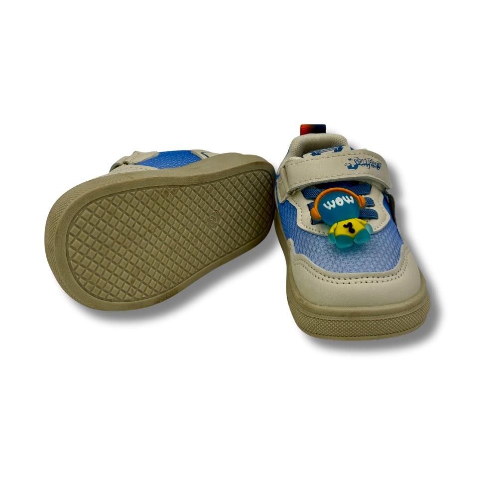 Sport Shoes BLUE (WS-1147)