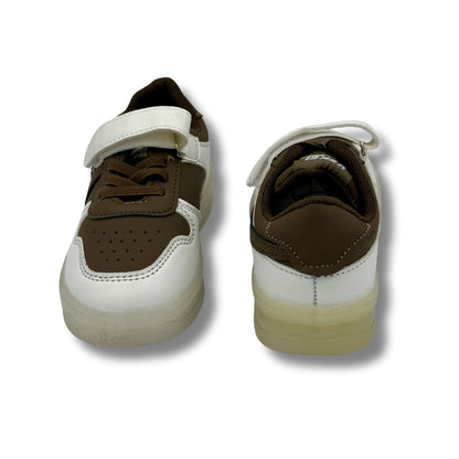 Sports Shoe BROWN (WS-1309)