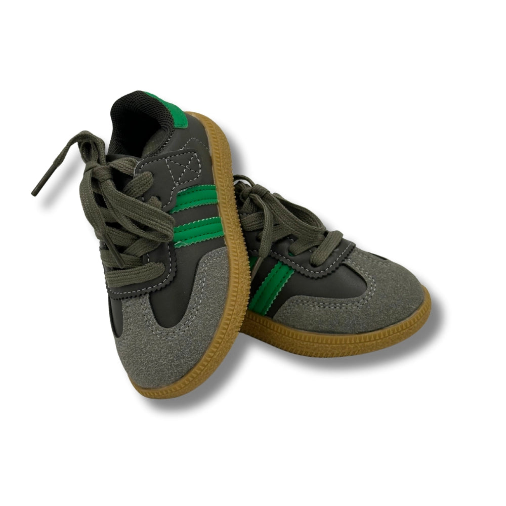 Sport Shoes GRAY (WS-446-2)