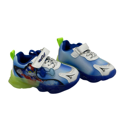Sport Shoes BLUE (WS- 443)