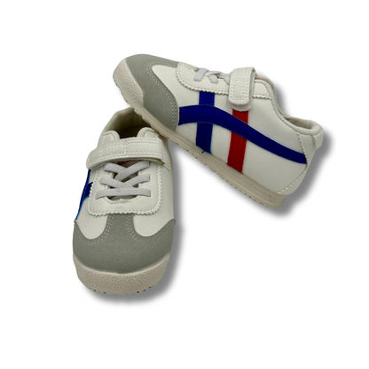 Sport Shoe WHITE (WS-379)