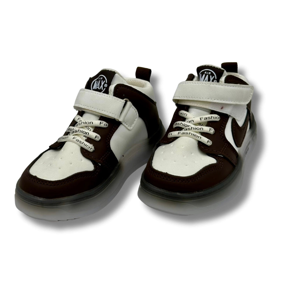 Sports Shoes BROWN (WS-1311)