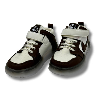 Sports Shoes BROWN (WS-1311)