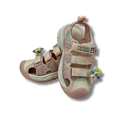 (WS-1277) Sandal's PINK
