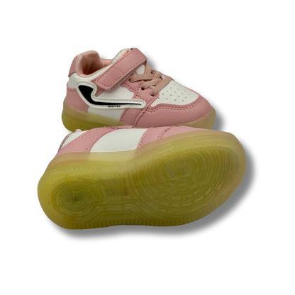 Sport Shoes PINK (WS-438-2)
