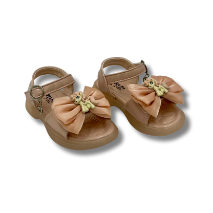 (WS-436-2) Sandals PINK