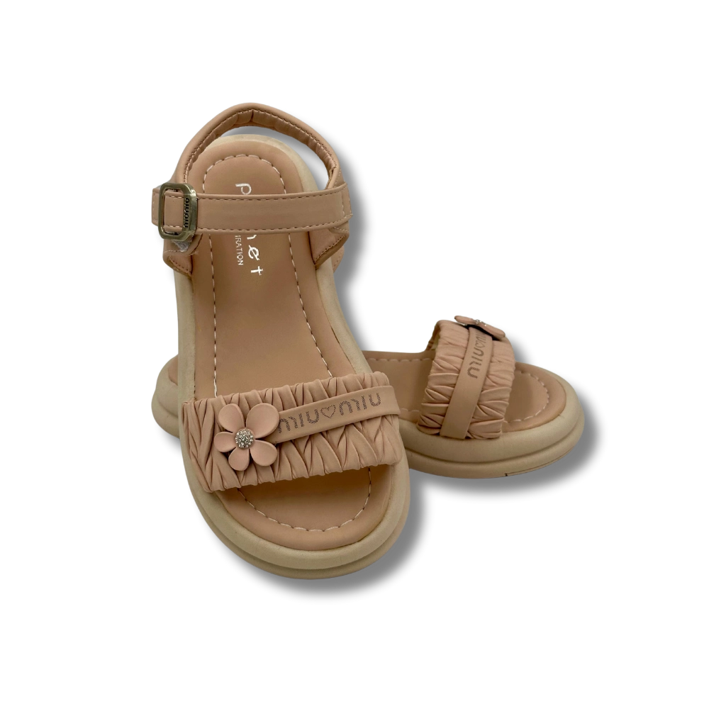 (WS-359) Sandals PINK