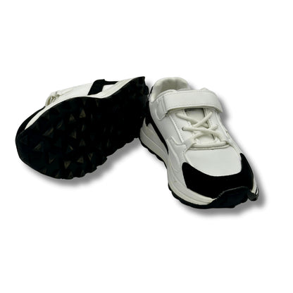 Sports Shoe WHITE (WS-635)
