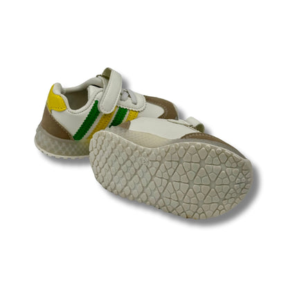 Sport Shoe WHITE (WS - 442)