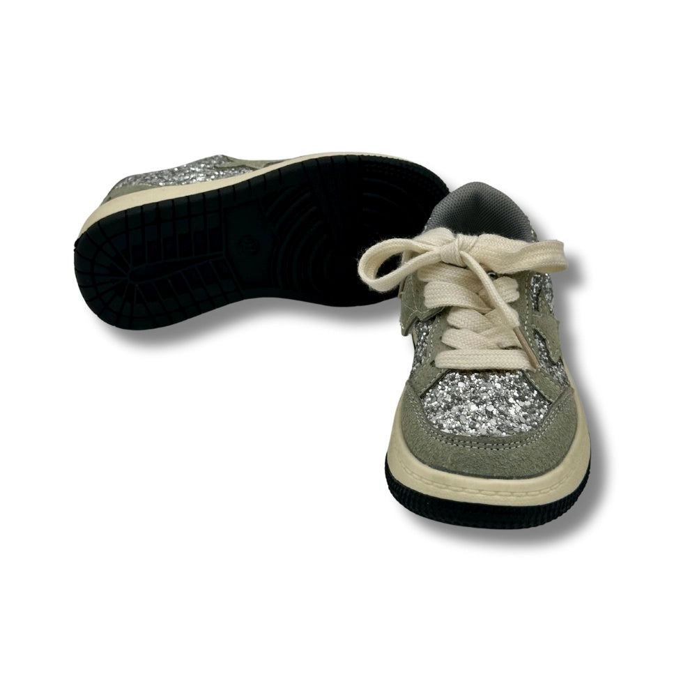 Sports Shoes GRAY (WS - 1308)