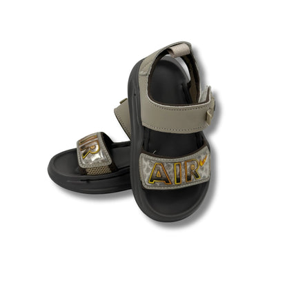 (WS-1140) Sandals GRAY