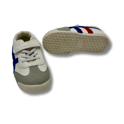 Sport Shoe WHITE (WS-379)