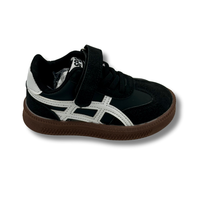 Sport Shoe BLACK (WS-377-2)