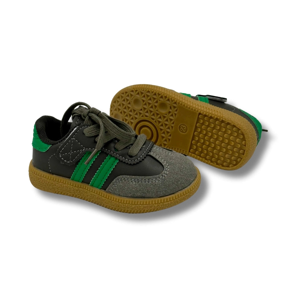 Sport Shoes GRAY (WS-446-2)