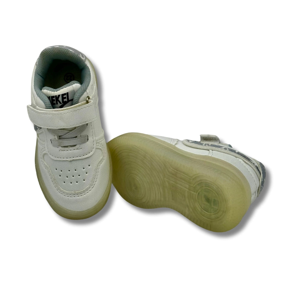 Sport Shoes WHITE (WS-1320)