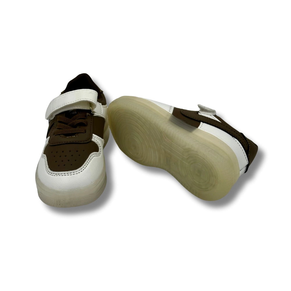 Sports Shoe BROWN (WS-1309)
