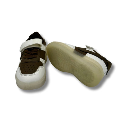 Sports Shoe BROWN (WS-1309)