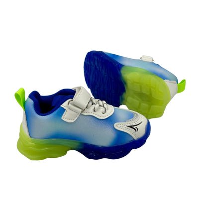 Sport Shoes BLUE (WS- 443)