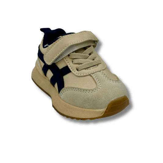 Sport Shoes BEIGE -2 (WS-1018-2)