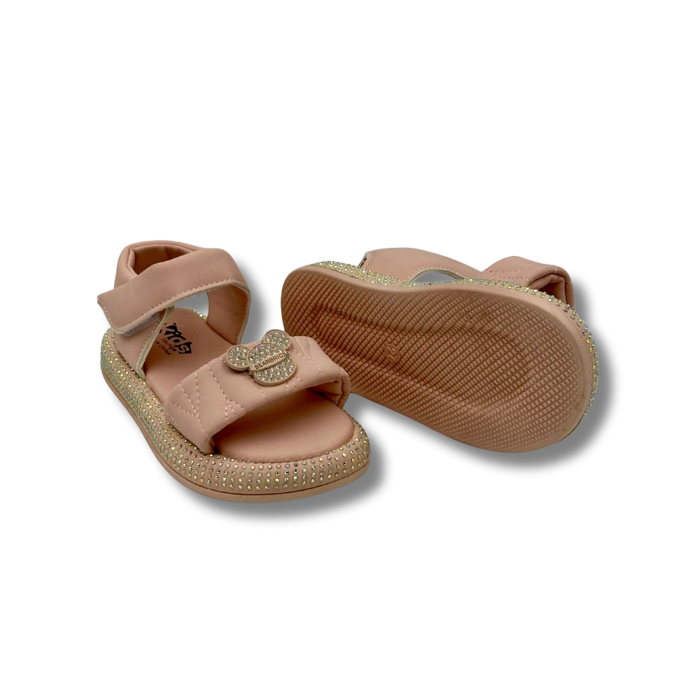 (WS-347-2) Sandals PINK