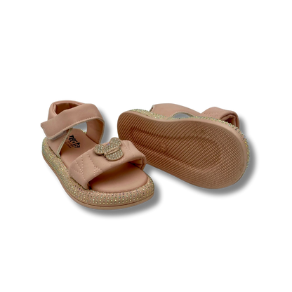 (WS-347-2) Sandals PINK