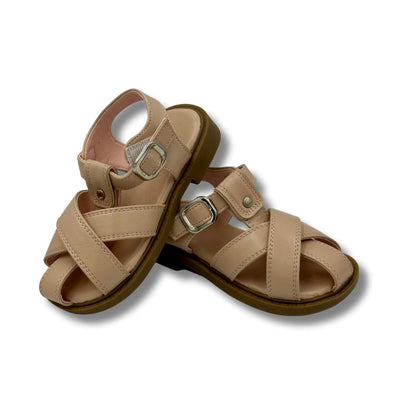(WS-1157) Sandals PINK