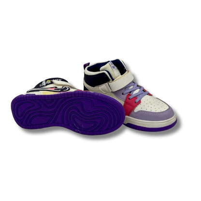 Sport Shoes Jordan PURPLE (WS-1130)