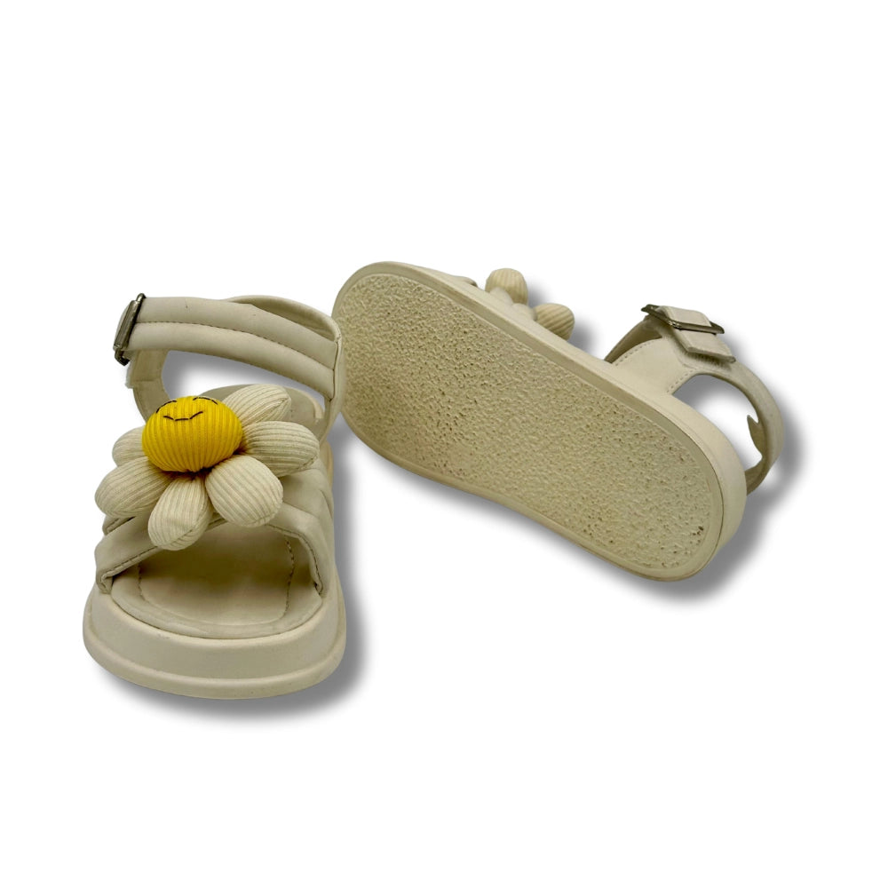 (WS-871) Sandals BEIGE