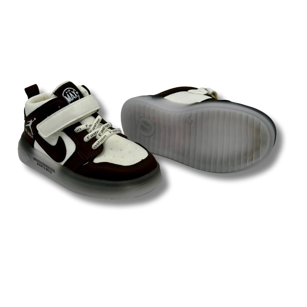 Sports Shoes BROWN (WS-1311)