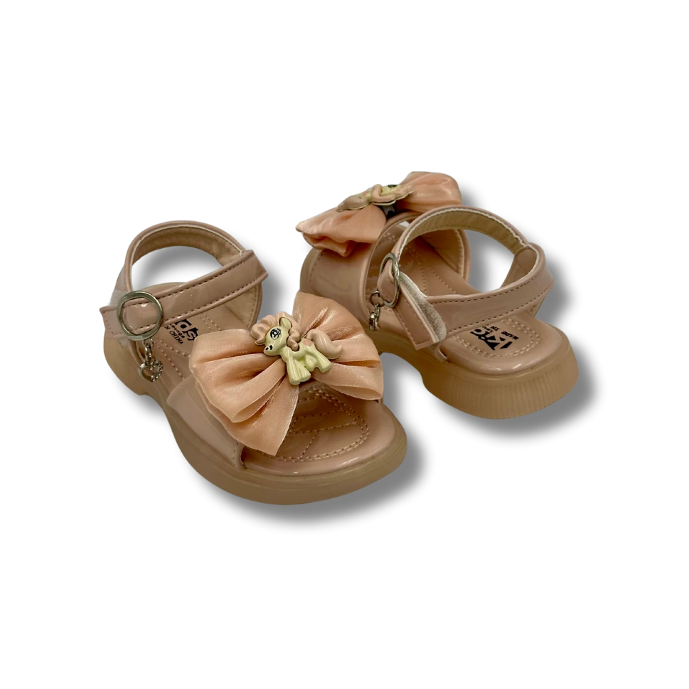 (WS-436-2) Sandals PINK