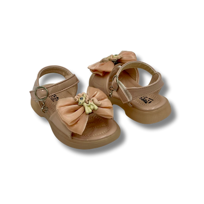 (WS-436-2) Sandals PINK