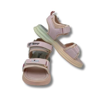 (WS-1016) Sandals PINK