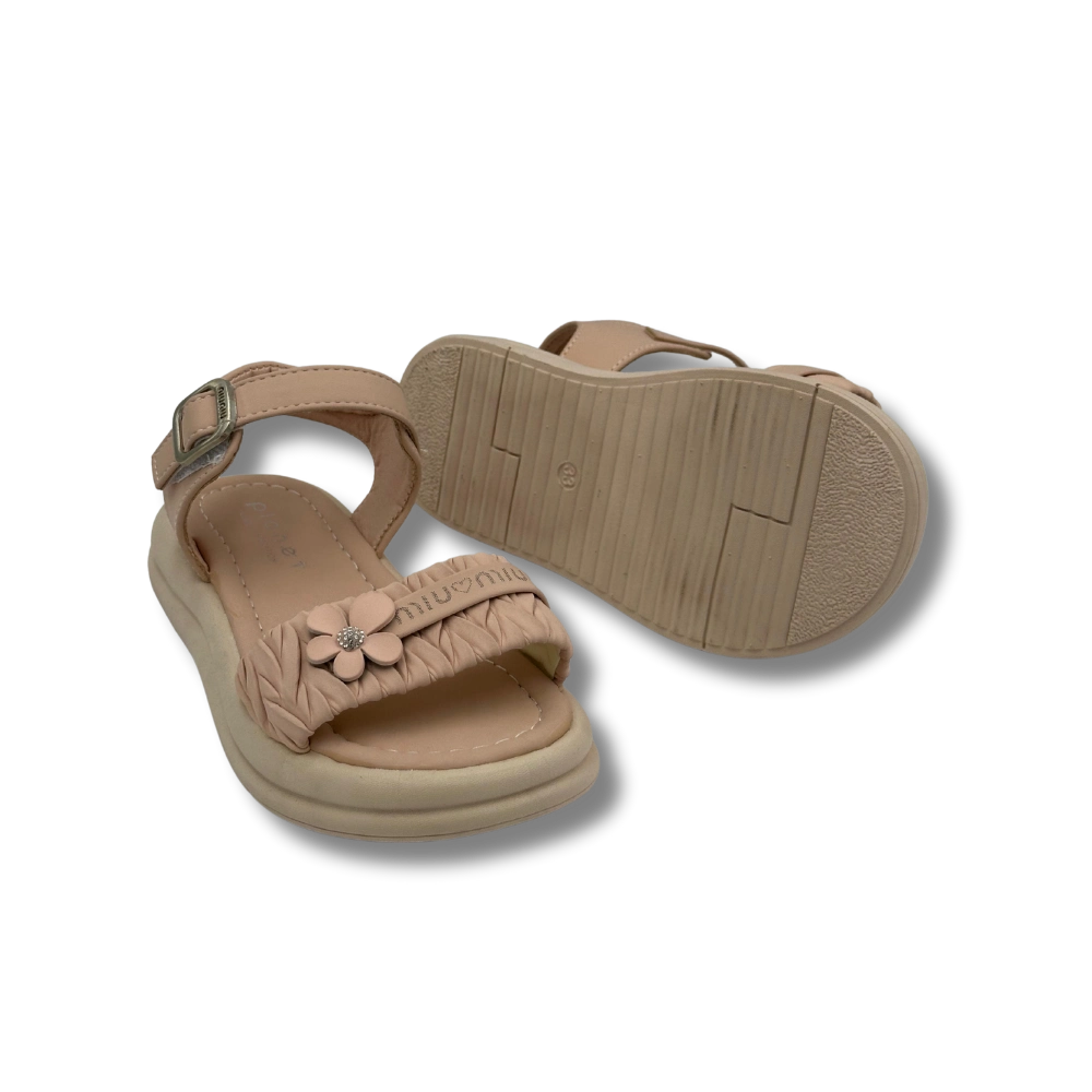 (WS-359) Sandals PINK