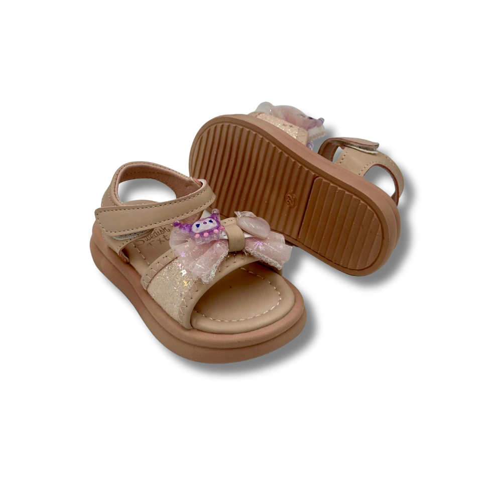(WS-439-2) Sandals PINK