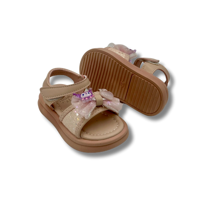 (WS-439-2) Sandals PINK