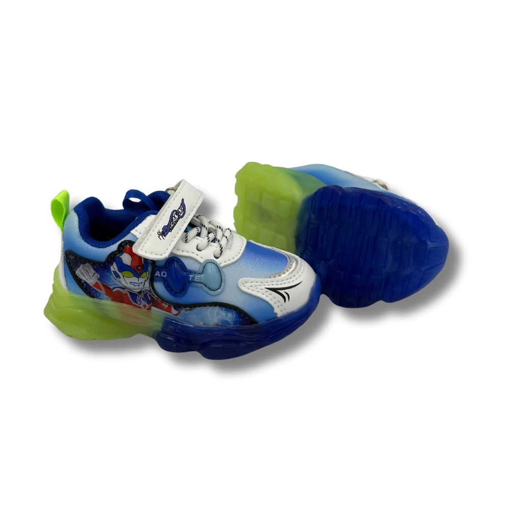 Sport Shoes BLUE (WS- 443)