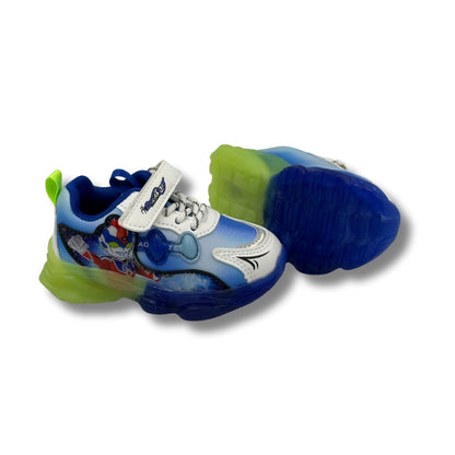 Sport Shoes BLUE (WS- 443)