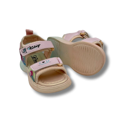 (WS-1275) Sandal PINK