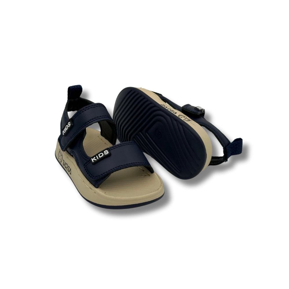 (WS-1294) Sandals BLUE