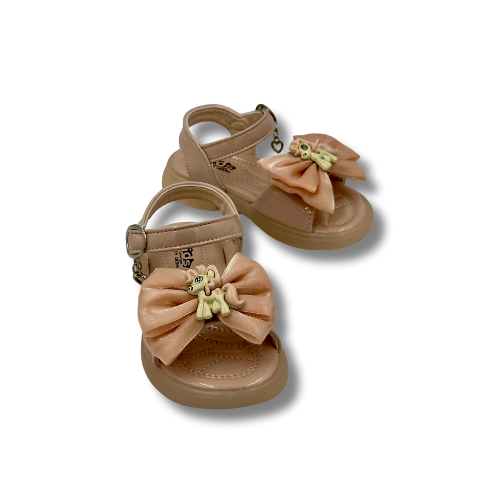 (WS-436-2) Sandals PINK