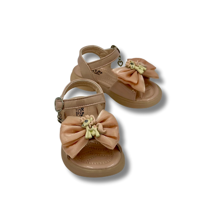 (WS-436-2) Sandals PINK