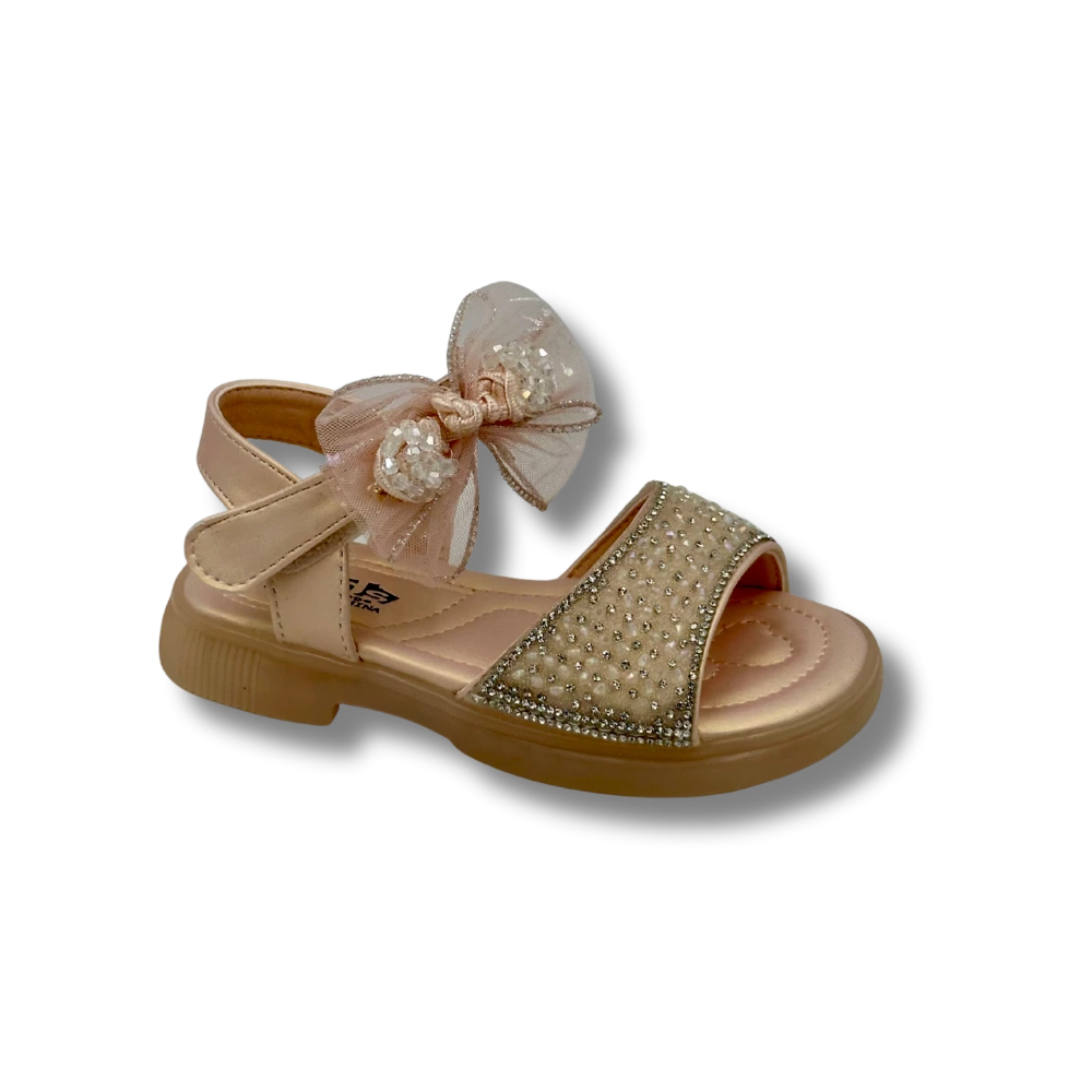 (WS-349-3) Sandals PINK