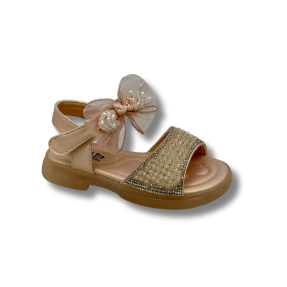 (WS-349-3) Sandals PINK