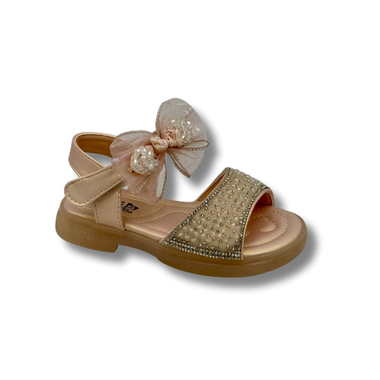 (WS-349-3) Sandals PINK