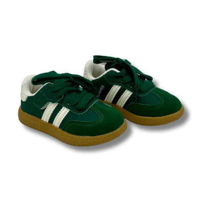 Sport Shoes GREEN (WS-446-2)